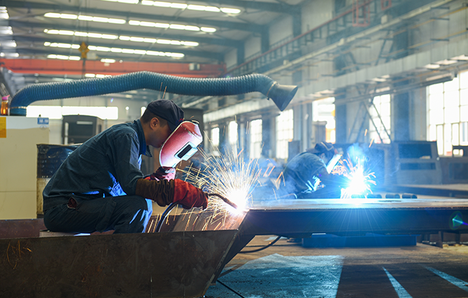 展示器材研發，制造，代工(gōng)